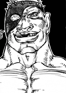 [DEROLIAN (Shark Yaminabe)] Berserker (Berserk) - page 30