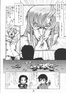 [Tsurikichi-Doumei] SEED Fan no Oneechan ga Mitara Okoru Kara Minaide Choudai Hon 2 (Kidou Senshi Gundam SEED / Mobile Suit Gundam SEED) - page 25