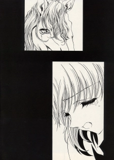(C62) [Henrei-kai (Kawarajima Koh)] Dosei Ame (Bishoujo Senshi Sailor Moon) - page 43