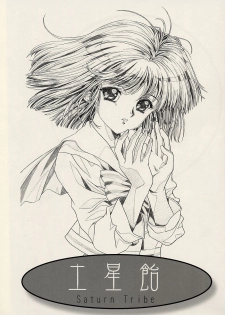 (C62) [Henrei-kai (Kawarajima Koh)] Dosei Ame (Bishoujo Senshi Sailor Moon) - page 4
