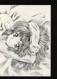 (C62) [Henrei-kai (Kawarajima Koh)] Dosei Ame (Bishoujo Senshi Sailor Moon) - page 33
