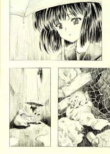 (CR31)[Henrei-kai (Kawarajima Koh)] Hotaru Ame (Bishoujo Senshi Sailor Moon) - page 19