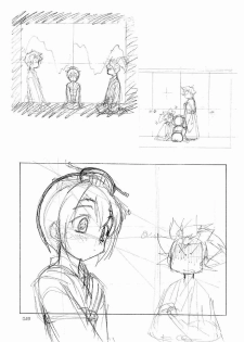 (C65)[Gensyokukan (Hakumai Gen) & Henrei-kai (Kawarajima Koh)] Gensyokukan Hatsu Hakumai Shido 2 RICE-SEED 2 (Kidou Senshi Gundam SEED) - page 48