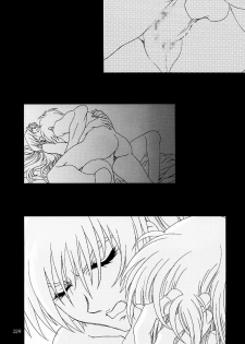 (C65)[Gensyokukan (Hakumai Gen) & Henrei-kai (Kawarajima Koh)] Gensyokukan Hatsu Hakumai Shido 2 RICE-SEED 2 (Kidou Senshi Gundam SEED) - page 28