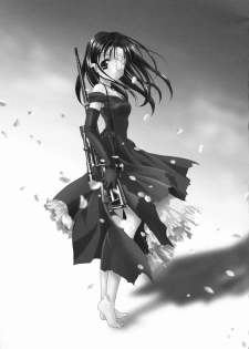 (C61) [Kyougetsutei (Miyashita Miki)] RomaRoma (Gunparade March) - page 16
