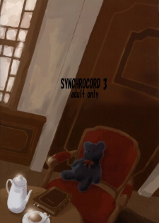 (SC31) [SEVEN GODS! (Kaede Sinryuu, Nanagami You)] SYNCHROCORD 3 (Neon Genesis Evangelion) - page 42