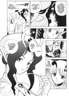 [Kondom] Bondage Fairies Extreme 5 [English] - page 9