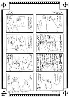 (CT11) [Alpha to Yukaina Nakamatachi (ALPHa)] Nanopocchi (Mahou Shoujo Lyrical Nanoha) - page 7