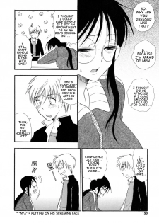 Sensei And I [ENG] - page 8