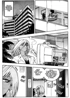 [Isutoshi] Slut Girl 1 [English] - page 4