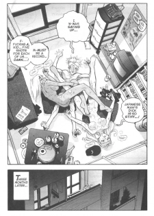 [Isutoshi] Slut Girl 2 [English] - page 25