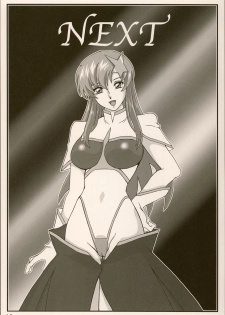 (CR37) [Intendou (Yaju)] SEED DESTINY ANGEL 1 (Gundam SEED DESTINY) - page 14