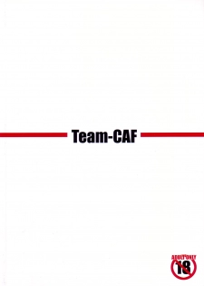 [Team-CAF] Genkai Toppa (Tengen Toppa Gurren Lagann) - page 26