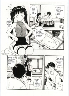 We Can't [English] [Rewrite] [olddog51] - page 2