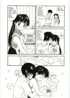 We Can't [English] [Rewrite] [olddog51] - page 4