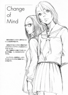 [Nekoi Mie] Change of Mind (Cat Life) [English] - page 30