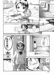 [Itosugi Masahiro] Sooyuu Play - page 29