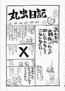 (C65) [LUNATIC WINGS (Shizaki Masayuki)] Hot Limit (Dead or Alive) - page 12