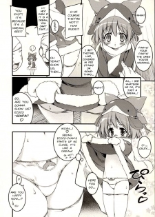 (C68) [Uropyon (Urotan)] Eco Splash 6 (Ecoko) [English] - page 13