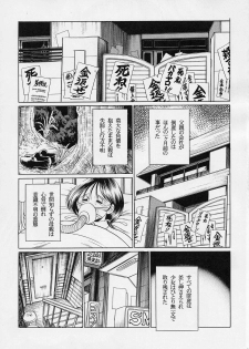 (C68) [Circle Taihei-Tengoku (Horikawa Gorou)] Ochibure - page 24