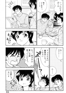 [Arimura Shinobu] Flapper Army - page 36