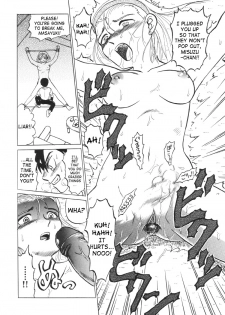 In a Quagmire - The New One (English) - page 10