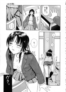 [Yuuki Tomoka] Hidamari no Jouji - page 47