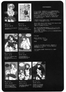 (CR34) [Kohakutei (Sakai Hamachi)] Spiral (Kiddy Grade) - page 27
