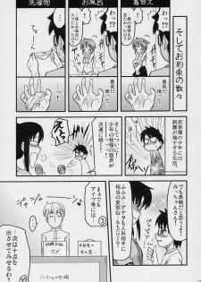 (SC31) [Shin Hijiridou Honpo (Hijiri Tsukasa)] Souseiseki Kaizou Keikaku (Rozen Maiden) - page 18