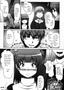 Cramming Sis [English] [Rewrite] [olddog51] - page 15