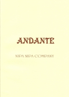 [NIPA NIPA COMPANY] ANDANTE (doremi) - page 22