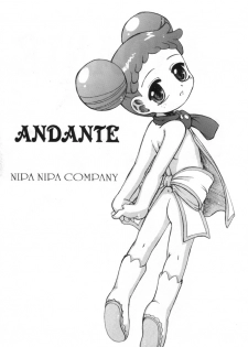 [NIPA NIPA COMPANY] ANDANTE (doremi) - page 3
