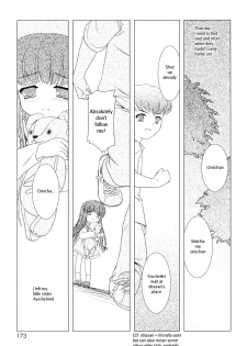 Slow ENG (incest) - page 1
