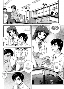 [Matsuzawa Kei] Omou ga Mama ni... | Any Way I Want It... [English] - page 25