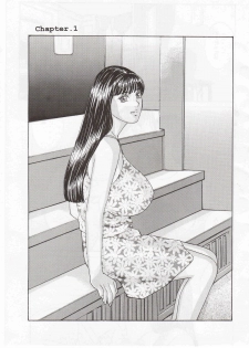 (C63) [D-LOVERS (Nishimaki Tohru)] DELICATE FANTASY 1 - page 4