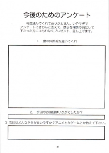 (C55) [Nobita Jimetsu System (Hattori Chihiro, Himikado Ryuuki)] Funsai Kossetsu 2 (The King of Fighters) - page 24