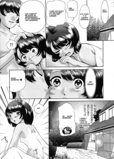 [Nekonomori Maririn] Koneko Genki!! (Powerful Pussycat!!) [English] [Humpty & Formemame] - page 25