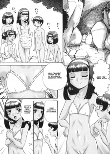 [Nekonomori Maririn] Koneko Genki!! (Powerful Pussycat!!) [English] [Humpty & Formemame] - page 27