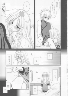 (C65) [Digital Lover (Nakajima Yuka)] D.L. Action 22 (Ragnarok Online) - page 7