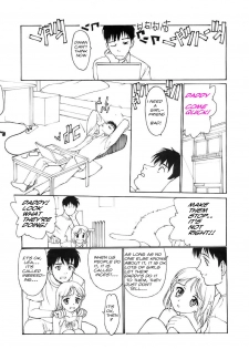 An Old Dogs Tale [English] [Rewrite] [olddog51] - page 4