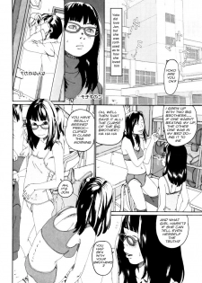 Taking Sis [English] [Rewrite] [olddog51] - page 7