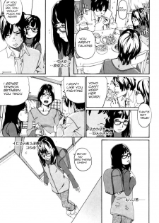 Taking Sis [English] [Rewrite] [olddog51] - page 6