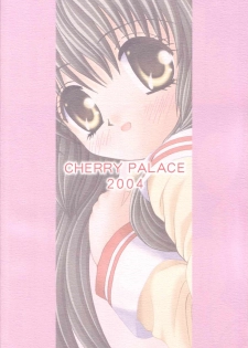 (C66) [CHERRY PALACE (Kirisame Mikage)] Fuu! (Clannad) - page 26