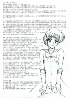 (C68) [Niku Ringo (Kakugari Kyoudai)] Nippon Mokusei (Sailor Moon) [English] - page 11