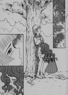 [DNKS] Seishokuya (Card Captor Sakura) - page 5