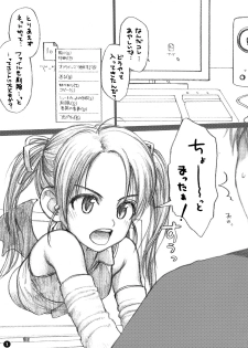 (C73) [Mieow (Rustle)] ~(^-^)~ .exe - page 3
