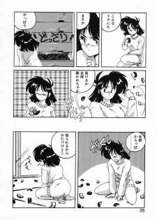 [Wanyanaguda] Nageki no Kenkou Yuuryouji IV - page 28