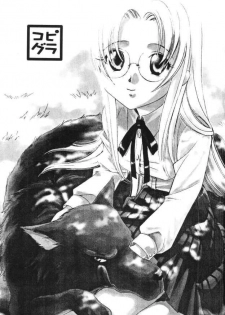 Kopigura ( Hellsing ) - page 2