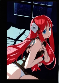 [Gadget (Various)] TekoPuri (Tekoire Princess) - page 37