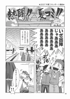 (C73) [GOLD RUSH (Suzuki Address)] A Diva of Healing III (Gundam SEED DESTINY) - page 31